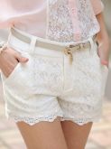 Short de renda